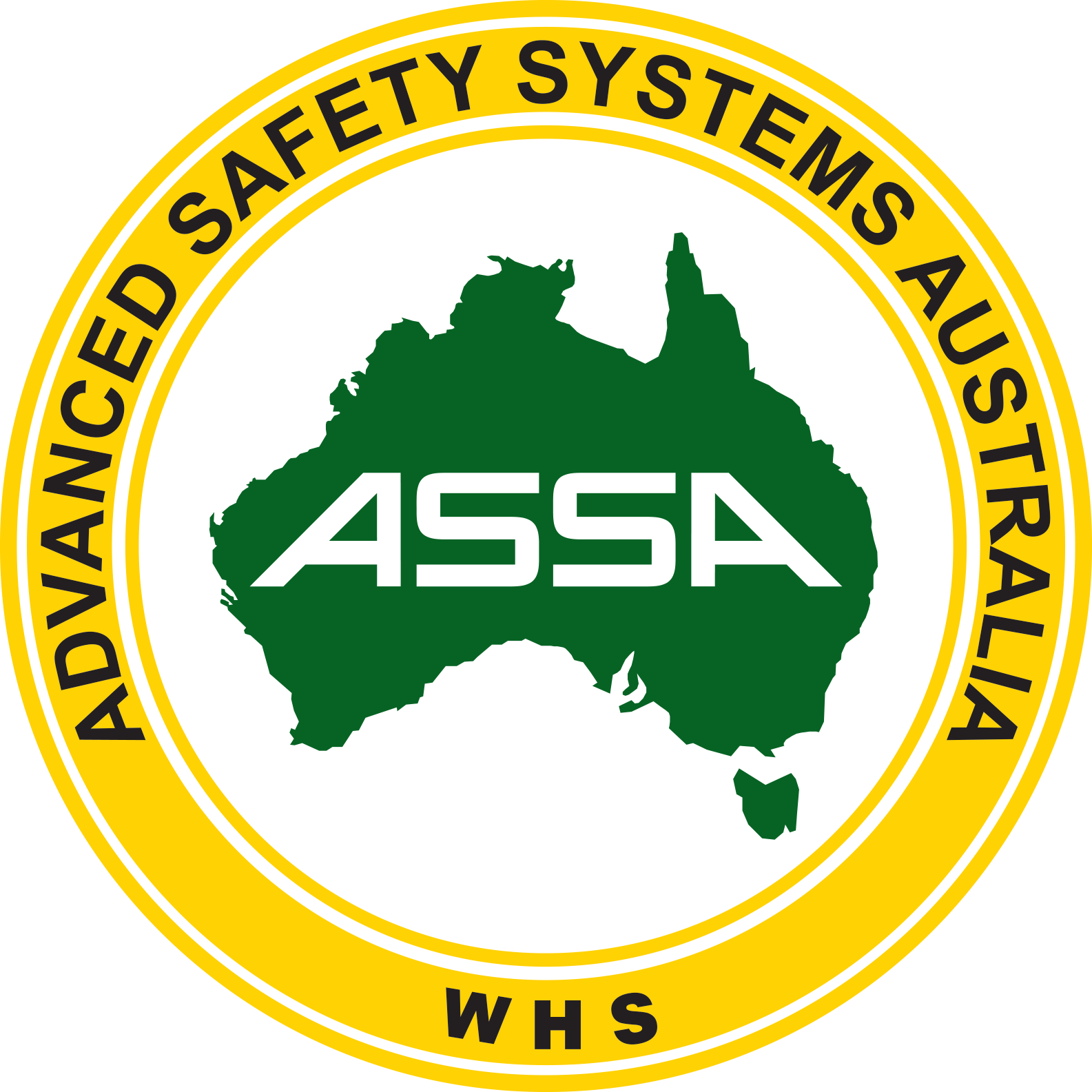 ASSA Logo